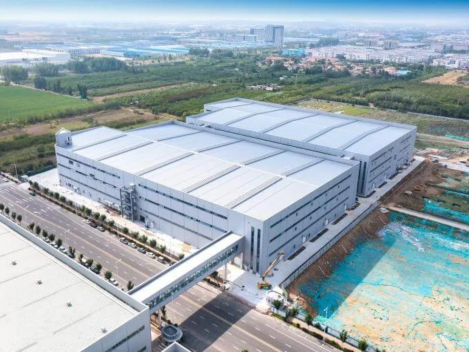 30×40 Metal Building 30×40 尺寸的金属结构建筑