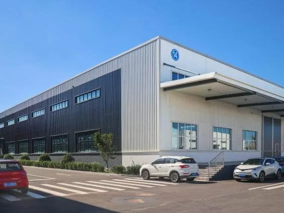 40X40 Metal Buildings 40X40 尺寸的金属结构建筑